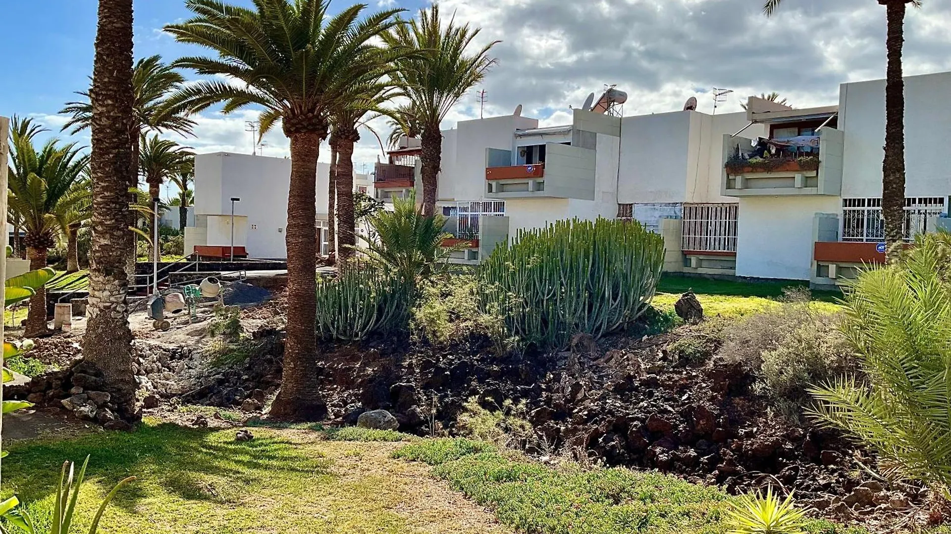 Apartment Primavera Costa Del Silencio