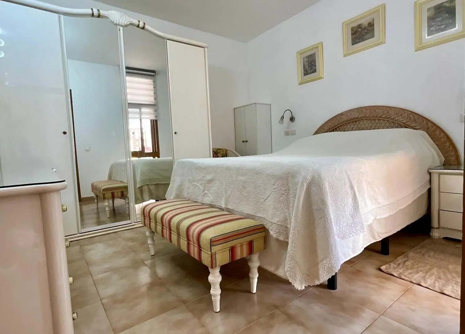 Apartment Primavera Costa Del Silencio