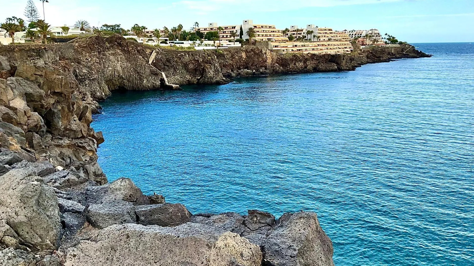 Primavera Costa Del Silencio