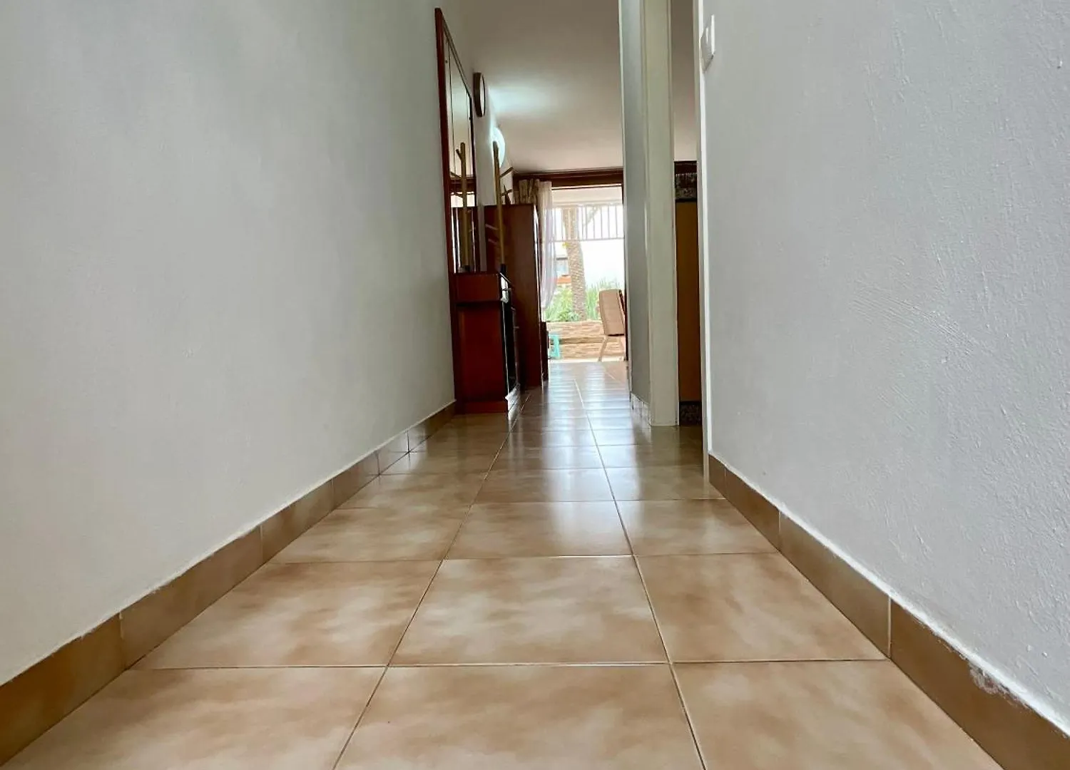 Primavera Costa Del Silencio Apartment