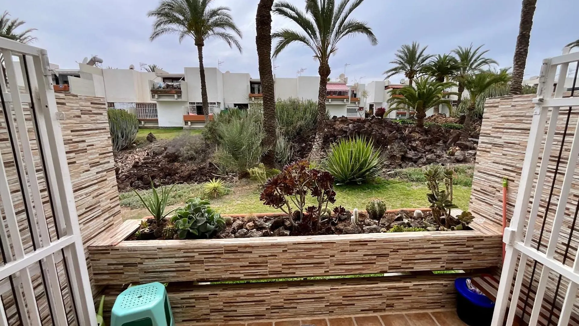 Primavera Costa Del Silencio Apartment