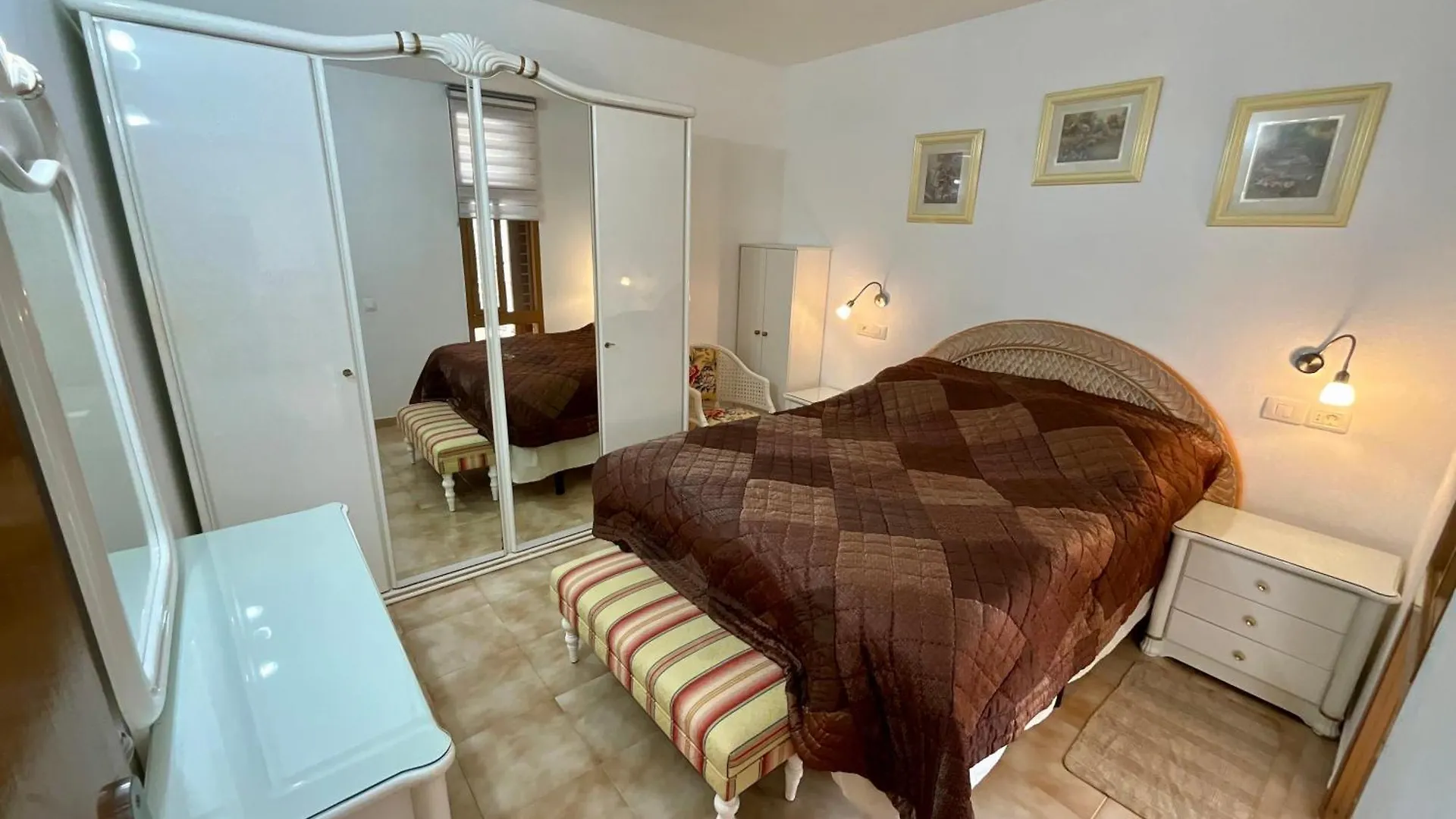 Apartment Primavera Costa Del Silencio