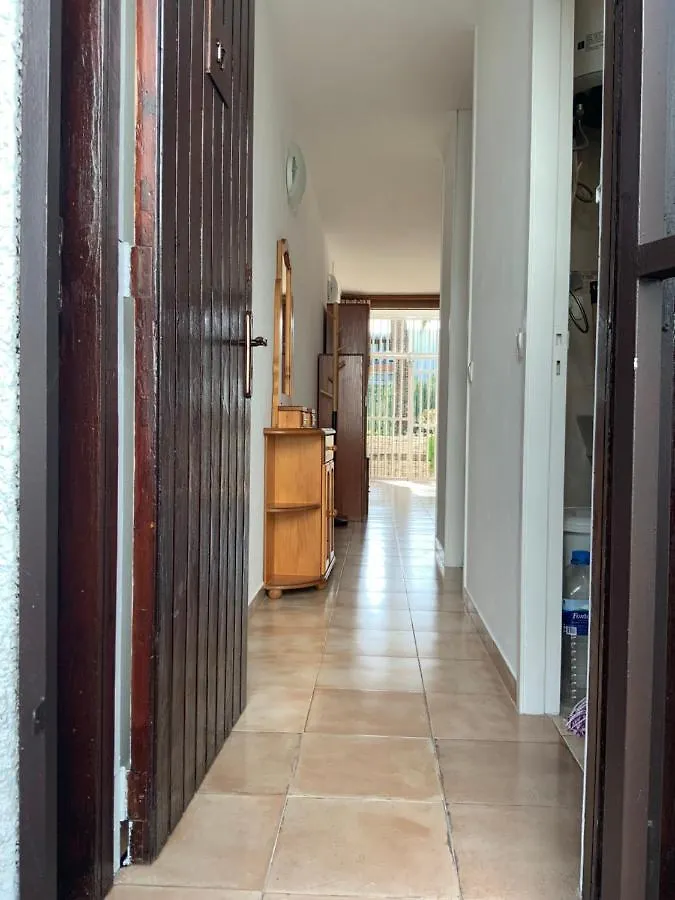 Apartamento Primavera Costa del Silencio