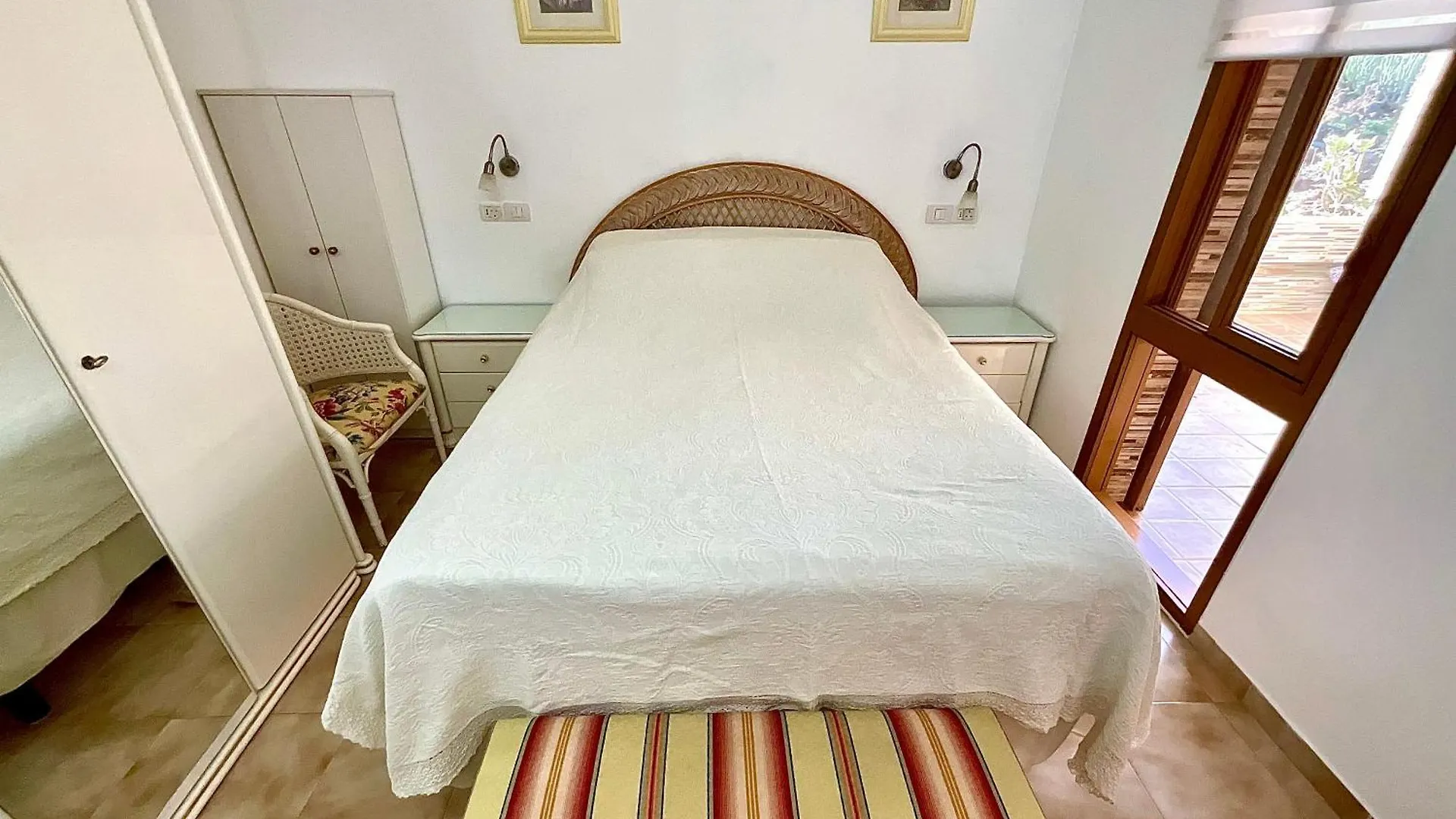 Apartamento Primavera Costa del Silencio España